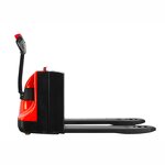 Electric Pallet Truck Manufacturer - OEM Famous Brand Cheap 1500kg
