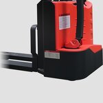 Electric Reach Truck Factory - OEM 1.5Ton ZAPI CURTIS Controller