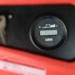 Electric Reach Truck Factory - OEM 1.5Ton ZAPI CURTIS Controller