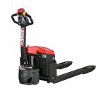 Pallet Jack Truck Factory - OEM China Brand AC Motor 1500kg