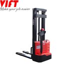 Electric Stacker Forklift Manufacturer - OEM Electronic Power Steering