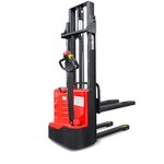 Electric Stacker Forklift Manufacturer - OEM Electronic Power Steering