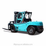 Electric Forklift Manufacturer - OEM FB30 3 Ton Battery Operated Self