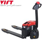 Electric Pallet Truck Factory - OEM 1.5 Ton Electronic Scale Printing