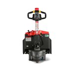 Electric Pallet Lift Manufacturer - OEM 1.5 Ton Mini Self Loading