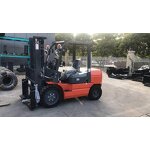 Diesel Forklift Truck Factory - OEM 3 Ton 3m 4.5m Lifting