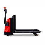 Electric Pallet Truck Manufacturer - OEM Famous Brand Cheap 1500kg
