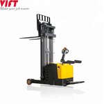 Narrow Aisle Forklift Factory - OEM 3 Way Electric Pallet Truck