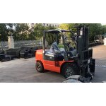 Diesel Forklift Truck Factory - OEM 3 Ton 3m 4.5m Lifting