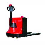 Electric Pallet Truck Manufacturer - OEM Famous Brand Cheap 1500kg