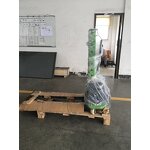 Electric Stacker Factory - OEM Four Wheel Self Loading Pallet