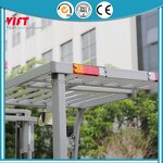 Cold Storage Forklift Manufacturer - OEM 2 Ton Electric Freezer Forklift