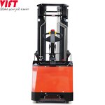 Warehouse Stacker Manufacturer - OEM TB112 TB115 1.2 Ton 1.5 Ton