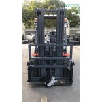 Diesel Forklift Truck Factory - OEM 3 Ton 3m 4.5m Lifting
