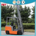 Cold Storage Forklift Manufacturer - OEM 2 Ton Electric Freezer Forklift
