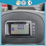 Cold Storage Forklift Manufacturer - OEM 2 Ton Electric Freezer Forklift