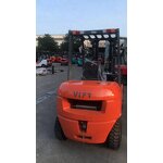 Diesel Forklift Truck Factory - OEM 3 Ton 3m 4.5m Lifting
