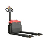Electric Pallet Truck Factory - OEM 1.2 Ton 1.5 Ton AC Motor