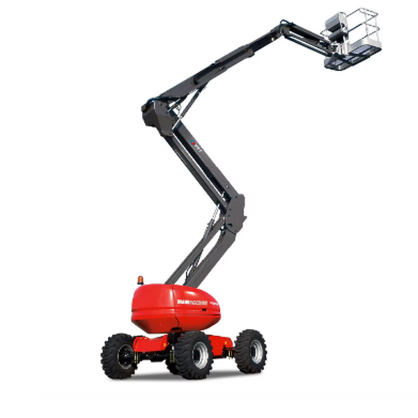 Electric Elevator Platform Manufacturer - OEM Self-propelled Vertical Mast