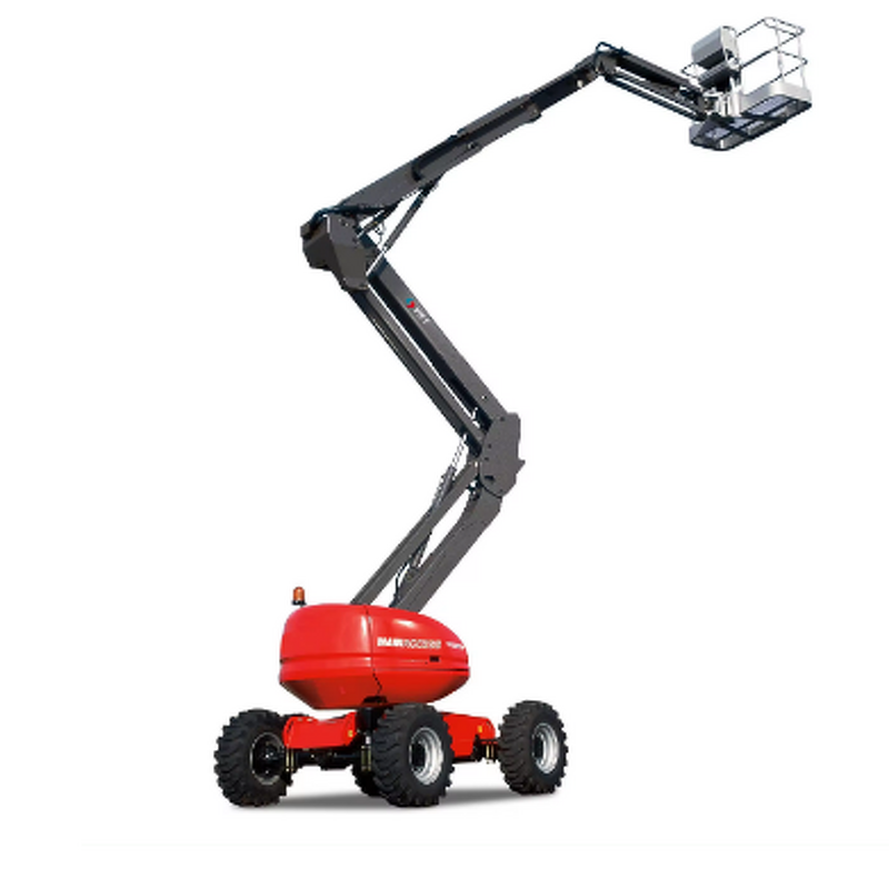 Electric Elevator Platform Manufacturer - OEM Self-propelled Vertical Mast