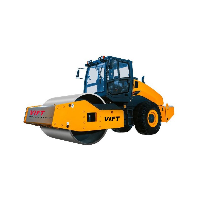 Road Roller Factory - OEM 6ton 8ton 10ton Diesel Vibrating