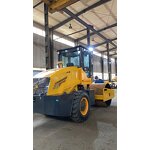 Electric Tow Tractor Factory - OEM QDD10 1 Ton Electric Tractor