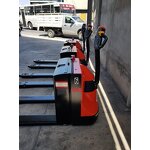 Pallet Truck Factory - OEM 1.5Ton Hydraulic Pump Hand Lift