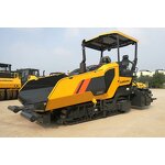 Concrete Paver Manufacturer - OEM Asphalt Paver Road Construction