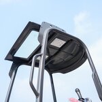 Medium Excavator Factory - OEM Shantui SE60 6T Yuchai Engine