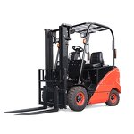 Electric Forklift Factory - OEM 2 Ton 2.5 Ton CE Side Shifter