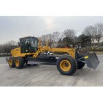 Road Construction Grader Manufacturer - OEM Motor Grader Bulk Supply