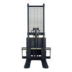 All Electric Forklift Truck Manufacturer - OEM 1.2 Ton 3.5 m Full