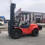 Hand Pallet Truck Factory - OEM 3 Ton Hydraulic Jack Price China