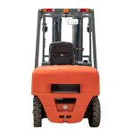 Aerial Work Platform Manufacturer - OEM 6m 8m Portable Self-propelled