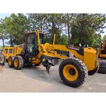 Motor Grader Manufacturer - OEM 4215D Closed Cabin Cummins L9