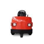 Electric Tow Tug Factory - OEM Cheap Price 1ton 2ton Tractor
