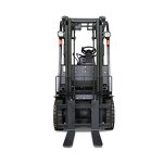 Electric Forklift Factory - OEM 2 Ton 2.5 Ton CE Side Shifter