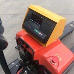 Electric Pallet Truck Factory - OEM 1.5 Ton Small Capacity Customized