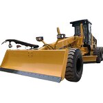Road Roller Factory - OEM Rubber Tire Roller Grader Heavy