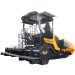 Concrete Paver Manufacturer - OEM Asphalt Paver Road Construction