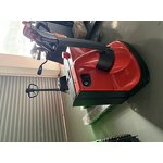 Pallet Truck Factory - OEM 1.5Ton Hydraulic Pump Hand Lift