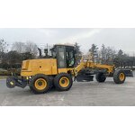 Road Construction Grader Manufacturer - OEM Motor Grader Bulk Supply