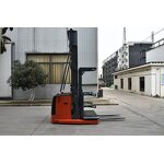 Aerial Stock Picker Factory - OEM New Supply CE Approved