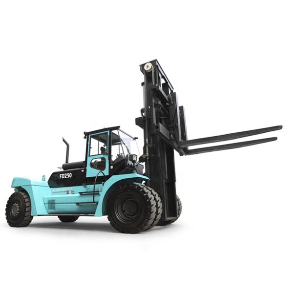 Diesel Forklift Factory - OEM FD330 32 Ton Forklift Sale Price