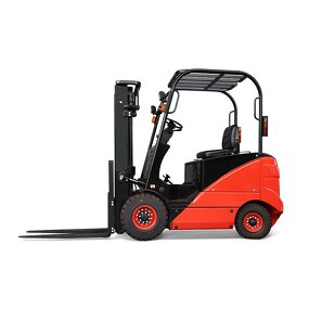 Electric Forklift Factory - OEM 2 Ton 2.5 Ton CE Side Shifter