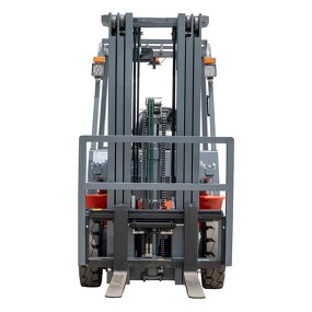 Aerial Work Platform Manufacturer - OEM 6m 8m Portable Self-propelled