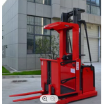 Electric Order Picker Lift Factory - OEM VIFT Brand Semi Electric