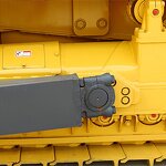 LIUGONG Bulldozer Factory - OEM 230C Model Mining Road