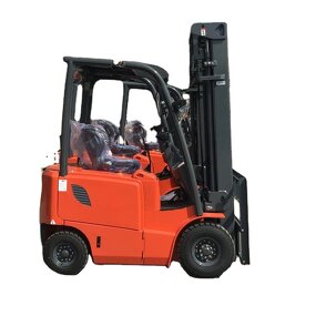 Off Road Forklift Factory - OEM 3ton 3.5t 4x4 All Terrain