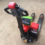 Electric Pallet Truck Factory - OEM 2.0 2.5Ton TE220 TE225 Battery